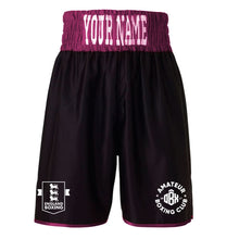 Outbox ABC Bout Boxing Shorts
