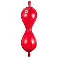 Cleto Reyes Double Double End Bag Red Red - Red