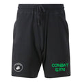 Combat Gym Cool Jog Shorts - Black