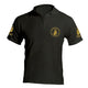 Sturminster Newton Abc Polo Shirt - Black