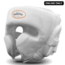 Fumestu FMT1 Thai Boxing Head Guard