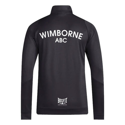 WIMBORNE ABC KIDS ADIDAS TIRO 24 LEAGUE TRACKSUIT