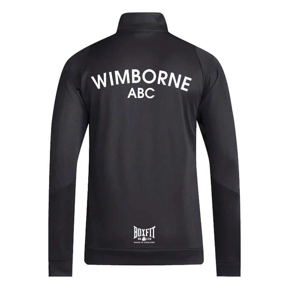 WIMBORNE ABC KIDS ADIDAS TIRO 24 LEAGUE TRACKSUIT