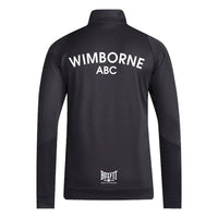 Thumbnail for WIMBORNE ABC KIDS ADIDAS TIRO 24 LEAGUE TRACKSUIT