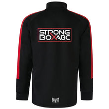 Strongbox ABC Kids Slim Fit Tracksuit