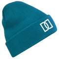 Dennis & Dyer Boxing Academy Beanie - Teal