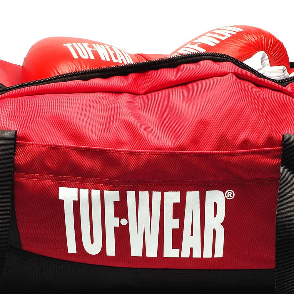 TUF WEAR TROLLEY SPORTS BAG