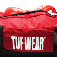 Thumbnail for TUF WEAR TROLLEY SPORTS BAG