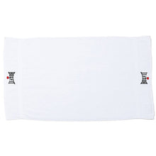 Boxfit Printed Towel