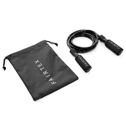 ROPE3 Fairtex Ball Bearing Skipping Rope