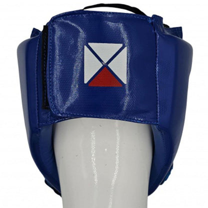 Pro Box Club Spar Headguard 24