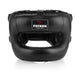 Phenom Elite Fshg-210D Professional Head Guard - Black/Grey
