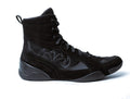 Rival RSX-Guerrero Deluxe Boxing Boots 2026 - Black