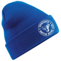 Hornchurch & Elm Park Bc Beanie Royal Blue - Royal Blue