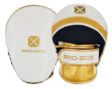 Pro Box Champ Focus Pads II