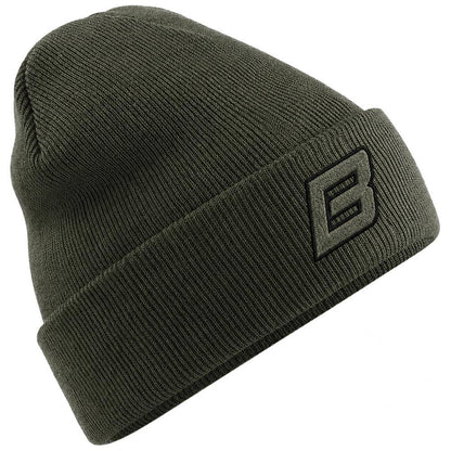 Be First Contrast Beanies