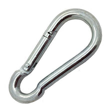 Heavy Duty Snap Lock Hook