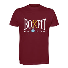 Boxfit Hammers T-Shirt