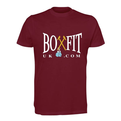 Boxfit Hammers T-Shirt