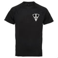 Southern England of School Karate Kids Dri-Fit T-Shirt - Black