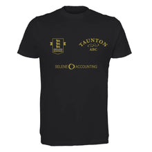 Taunton Abc Kids T-Shirt