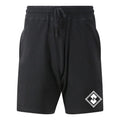 Selby Abc Cool Jog Shorts - Black