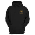 Lz Promotions Hoodie - Black
