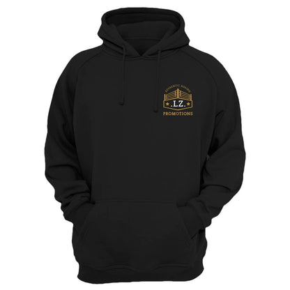 Lz Promotions Hoodie