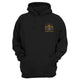 Lz Promotions Hoodie - Black