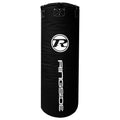 Ringside Synthetic Leather G1 Mirage Matt Finish Jumbo Bag - Black/White