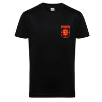 Thumbnail for England Karate Kids Dri Fit T-Shirt