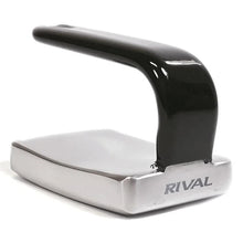 Rival No Swell Square Plate