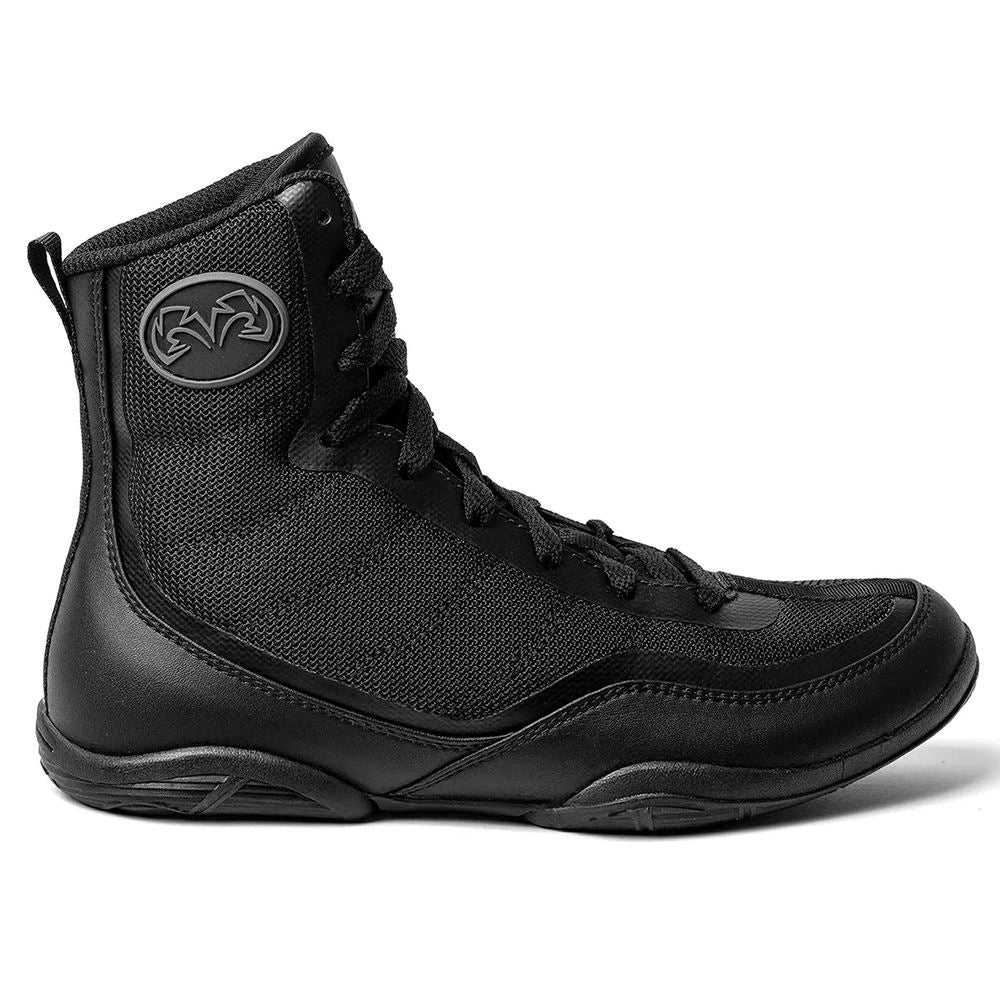 Rival RSX-Future Boxing Boots 2026