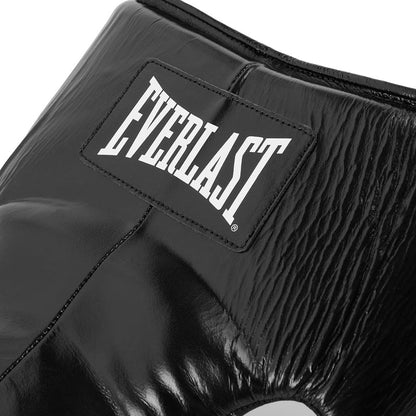 Everlast Elite Pro Groin Protector Hook & Loop