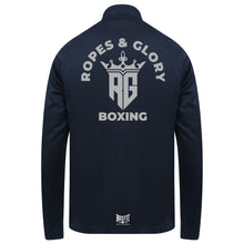 Ropes & Glory Boxing Slim Fit Tracksuit