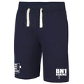 BN1 Boxing Sweat Shorts - Navy