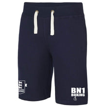 BN1 Boxing Sweat Shorts