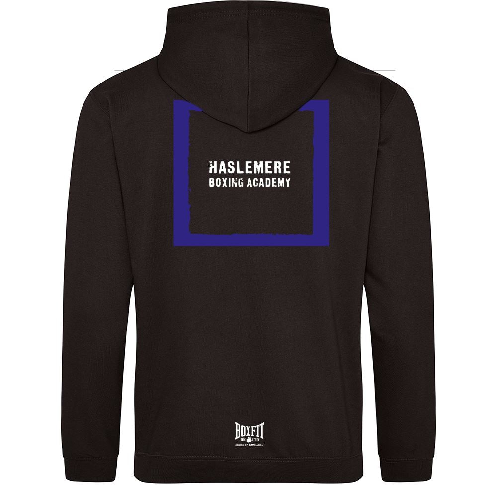 Haslemere Boxing Club Hoodie