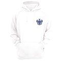 Rangers Boxing Club Hoodie - White