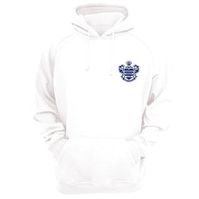 Rangers Boxing Club Hoodie