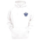 Rangers Boxing Club Hoodie - White