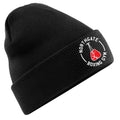 Northgate Boxing Gym Beanie Black - Black