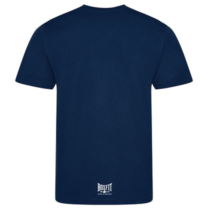 Waterside ABC Boxing Poly T-Shirt