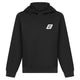 Be First Kids Contrast Hoodie - Black