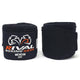 Rival Mexican Handwraps - Black
