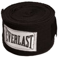Everlast 3M 120" Handwraps Black 120" - Black