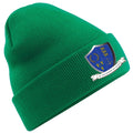 Newera Boxing Beanie Kelly Green - Kelly Green