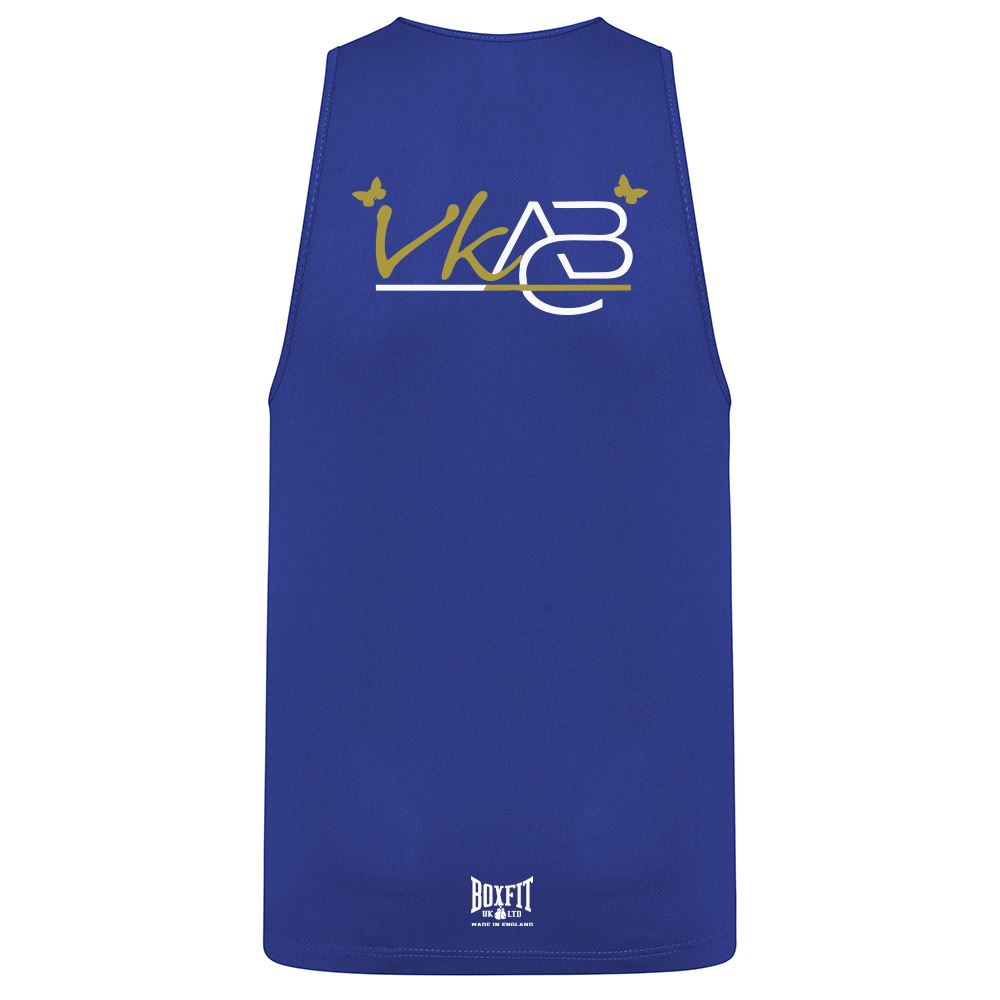 VKAB Kids Vest