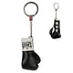 Cleto Reyes Glove Keyring - Black