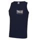 West Kingsdown Boxing Club Vest - Navy